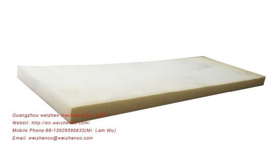 AC380/50HZ Vertical Sponge Foam Cutting Machine with Hot Melt Glue Laminating Function