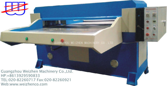 250mm EPE PE Sponge EVA Plastic Foam Kitchen Sponge Hydraulic Die Press Cutting Machine