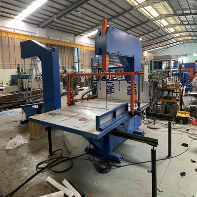 Automatic Kitchen Wash Sponge EPE EVA Foam Making Cutting Machine with Spare Parts After Service