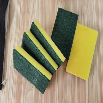 Automatic Kitchen Wash Sponge EPE EVA Foam Making Cutting Machine with Spare Parts After Service