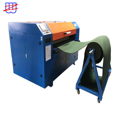 Intelligent Bubble Wrap Air Bubble Film Cutting and Slitting Machine with Auto Feed