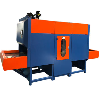 900*700 Working Area Automatic Packing Foam Electric Bonding Machine