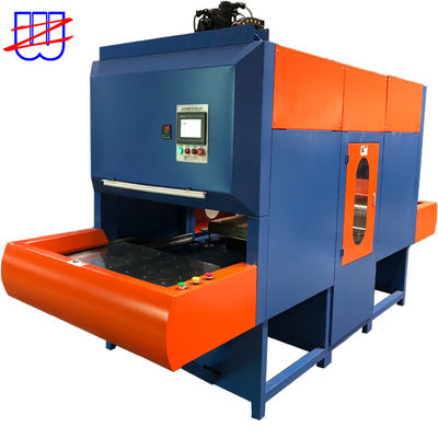 900*700 Working Area Automatic Packing Foam Electric Bonding Machine