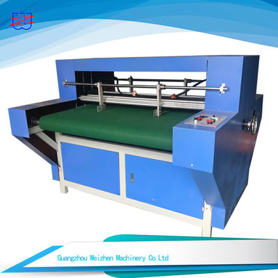 Semi-Automatic Hot Blade Grooving and Hot Wire Cutting Machine for Various Materials