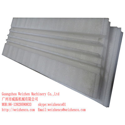 Semi-Automatic Hot Blade Grooving and Hot Wire Cutting Machine for Various Materials
