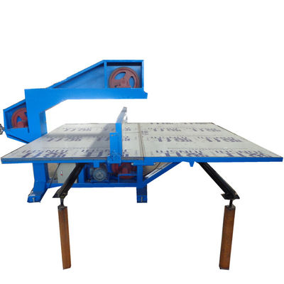 450mm Manual Kitchen Sponge Vertical Cutting Slitting Machine for Accurate Cutting