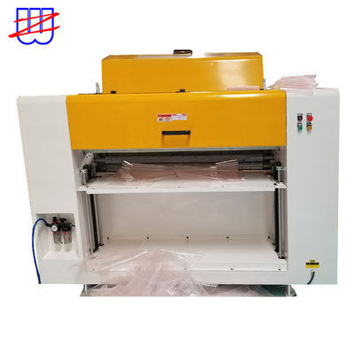 Fully Automatic PLC Control Cross Cutter for PE EPE EVA Foam Roll Sheet Cutting and Slitting