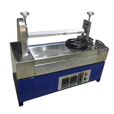 EPE Plastic Hot Melt Glue Laminating Machine for Case Packaging Solutions Provider