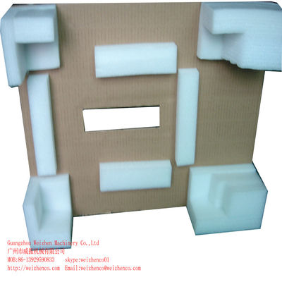 EPE Plastic Hot Melt Glue Laminating Machine for Case Packaging Solutions Provider