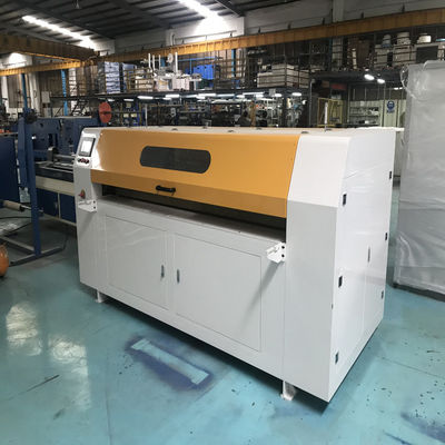 100 mm Width Fully Automatic Cutting Machine for Bubble Wrap PE Foam and EVA Foam