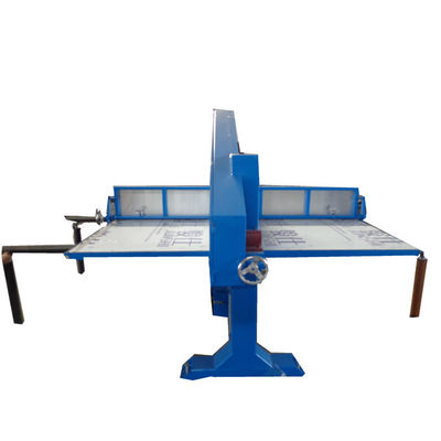 500mm Manual Vertical Blade Saw Cutter for EPE PE EVA PU EPS Foam Sheet Block Cutting
