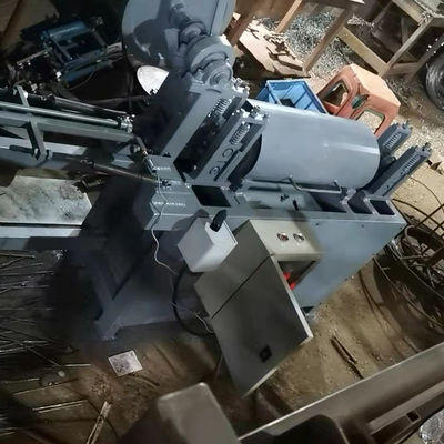 Professional 280 KG Spring Bend Bending Bender Machine for Metal Processing