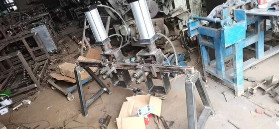 Professional 280 KG Spring Bend Bending Bender Machine for Metal Processing