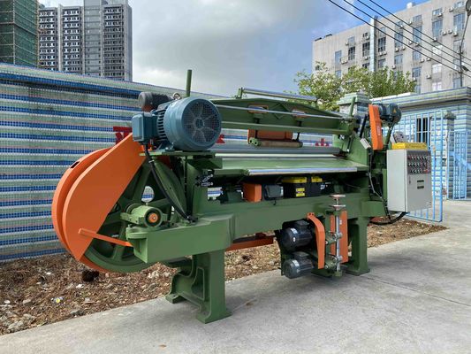 Automatic EPE EVA XPE CR EPDM Polyethylene Foam Rubber Cutting Machine for Products