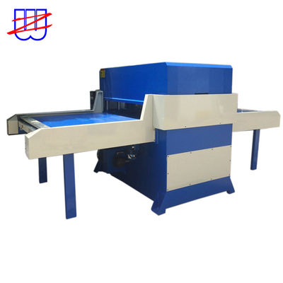 EPE Eva Packing Sponge Kitchen Cleaning Blister Die Cutting Machine with 8.5KW Power