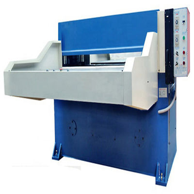 EPE Eva Packing Sponge Kitchen Cleaning Blister Die Cutting Machine with 8.5KW Power