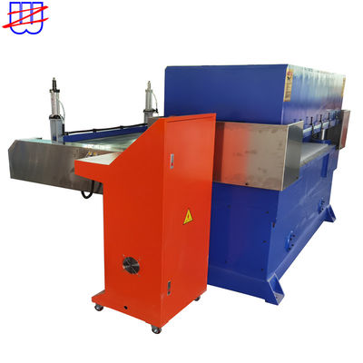 Professional Kitchen Sponge EVA EPE Foam Die Cutting Machine with Automatic Feeding