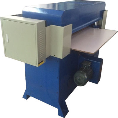 Professional EPE PU Kitchen Sponge Foam Die Cutting Punching Machine