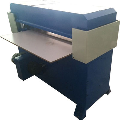 Professional EPE PU Kitchen Sponge Foam Die Cutting Punching Machine