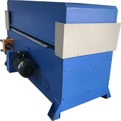 Professional EPE PU Kitchen Sponge Foam Die Cutting Punching Machine