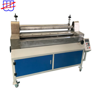 Field Maintenance Kitchen Sponge Scouring Pad Laminating Pasting Machine