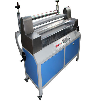 Field Maintenance Kitchen Sponge Scouring Pad Laminating Pasting Machine