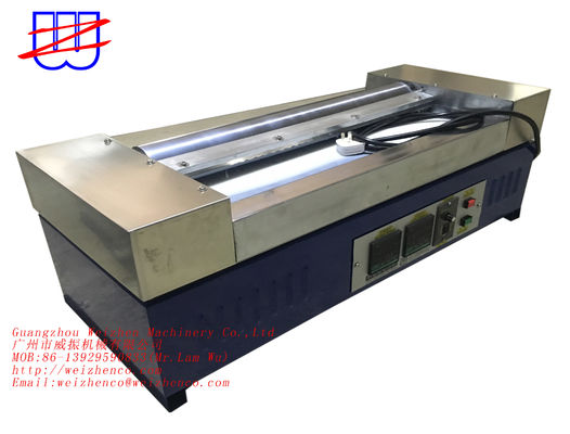 Case Packaging Type EPE PE Foam Eva Hot Melt Glue Pasting Laminating Machine