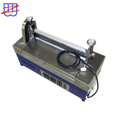 Semi-automatic EPE PE EVA Polyethylene Foam Laminate Machine for Flexible Production