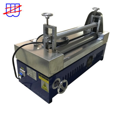 Semi-automatic EPE PE EVA Polyethylene Foam Laminate Machine for Flexible Production