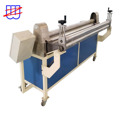Kitchen Sponge Cloth and Plastic PVC Film Gluer Machine with Hot Melt Glue Technology