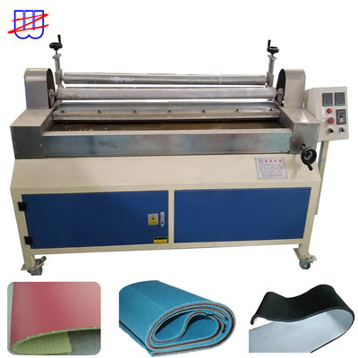 Kitchen Sponge Cloth and Plastic PVC Film Gluer Machine with Hot Melt Glue Technology
