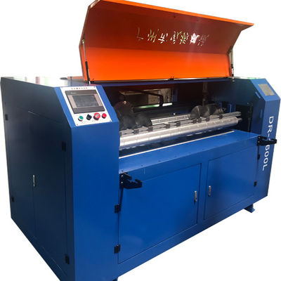 30mm Automatic Cutting Machine for Scouring Pads and Abrasive Pads Production Line