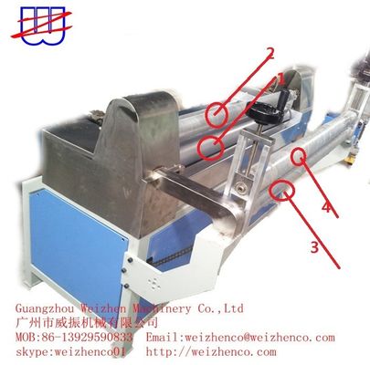 Case Packaging Kitchen Scrubber Fabric Hot Melt Glue Machine Rubber Leather Coating Coater