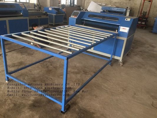 Automatic Kitchen Sponge Cutting Machine for Abrasive Pad and Scouring Pad in High Demand