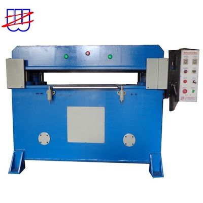 Efficiently Cut EPE PE EVA Blister and Sponge Foam with Hydraulic Die Cutting Machine
