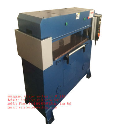 Efficiently Cut EPE PE EVA Blister and Sponge Foam with Hydraulic Die Cutting Machine
