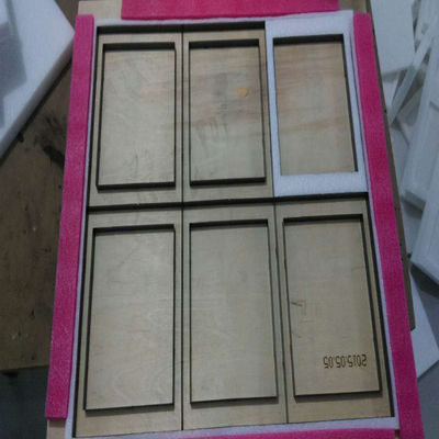 Efficiently Cut EPE PE EVA Blister and Sponge Foam with Hydraulic Die Cutting Machine