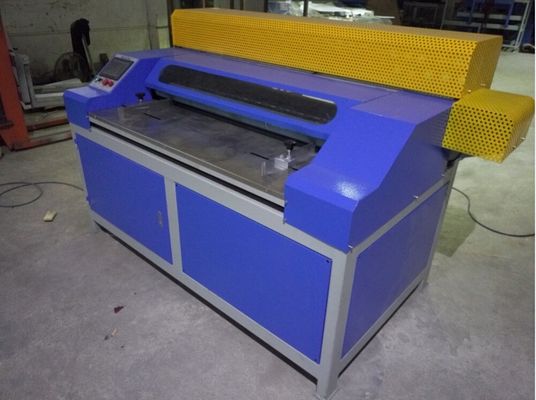 Kitchen Sponge Scouring Pad and Washer Sponge Automatic Cutting Machine