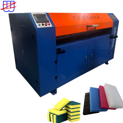 100 mm Polyurethane Foam Machine The Essential Tool for Your Production Needs