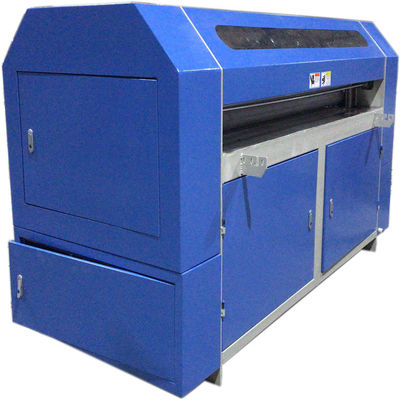Single-screw EPE Foam Sheet Cutting and Slitting Machine for Smooth Production Process