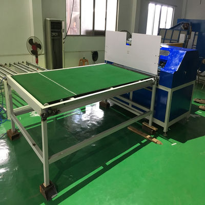 Single-screw EPE Foam Sheet Cutting and Slitting Machine for Smooth Production Process