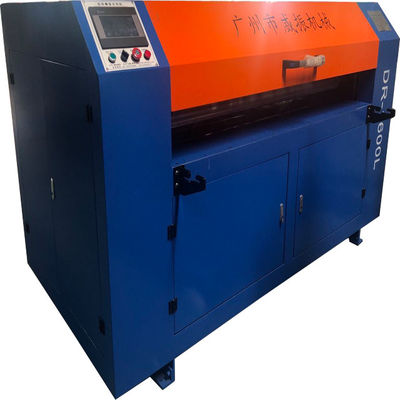 CNC Automatic EPE EVA PU PE Foam Transverse and Vertical Cutting Production Line