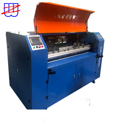 CNC Automatic EPE EVA PU PE Foam Transverse and Vertical Cutting Production Line