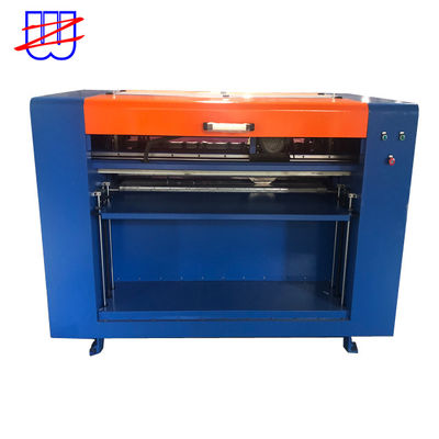 CNC Automatic EPE EVA PU PE Foam Transverse and Vertical Cutting Production Line