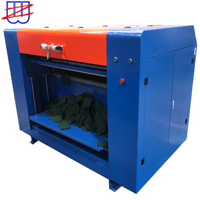 CNC Automatic EPE EVA PU PE Foam Transverse and Vertical Cutting Production Line
