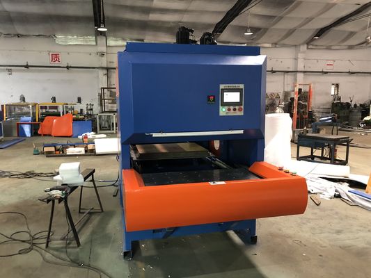 Durable Automatic Electric Bonding Pasting Laminating Machine for EPE Foam Production