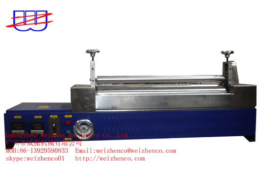 Affordable EPE EVA Foam Sheet Hot Melt Lamination Coating Machine with 0 r/min Speed