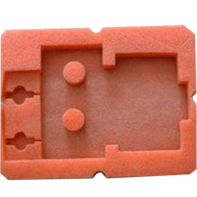 Double Roller Hot Melt Glue Coating Machine for EVA EPE and Sponge Packing Foam Ideal
