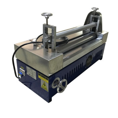 600mm/800mm Gluing Machine Double Roller Hot Melt Glue Machine for AC220 Competition