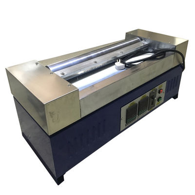 600 Single Roller Hot Melt Glue Coating Machine for EPE EVA Sponge at Affordable